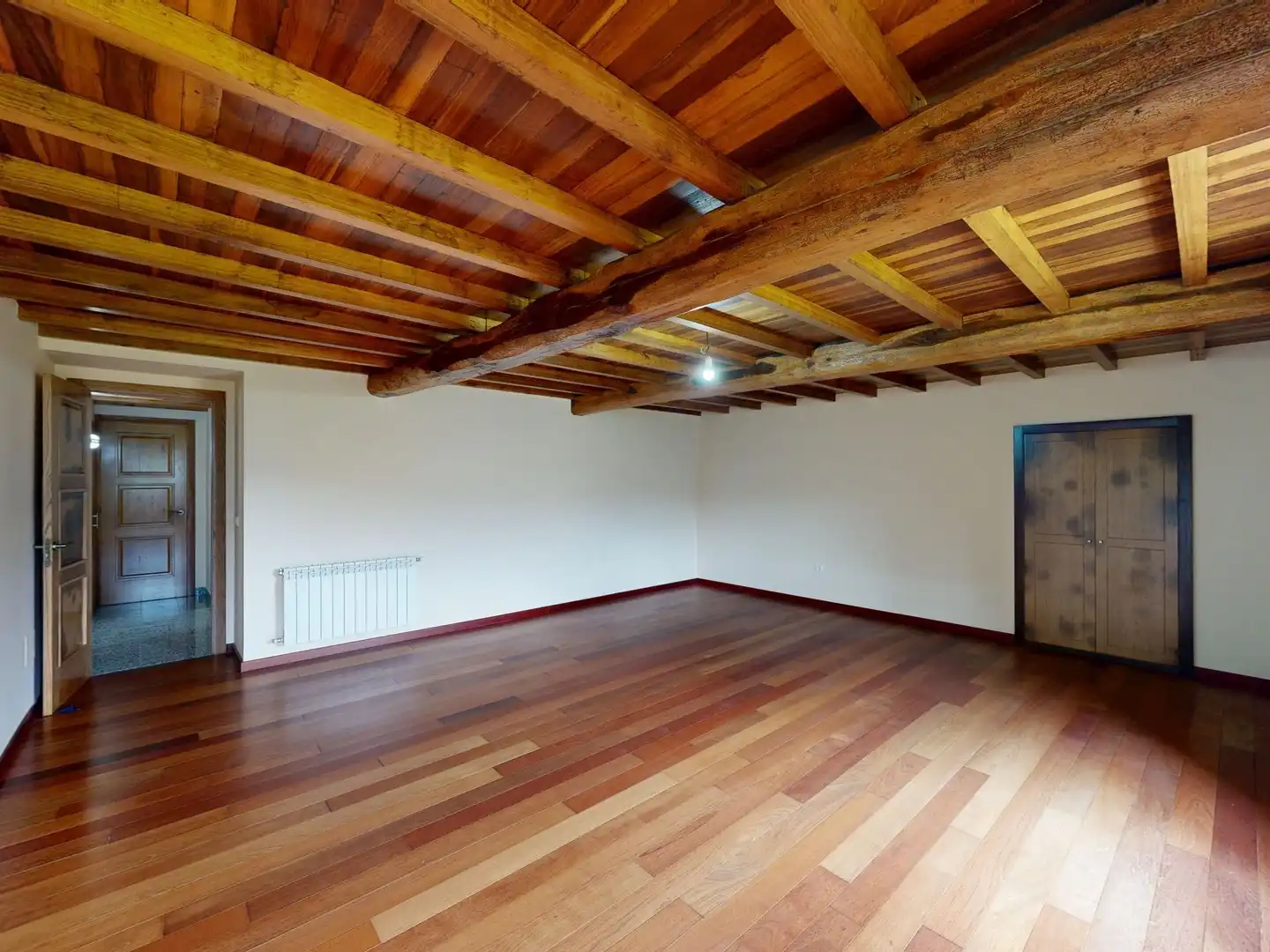 Casa o chalet en venta en Ourol, Lugo
