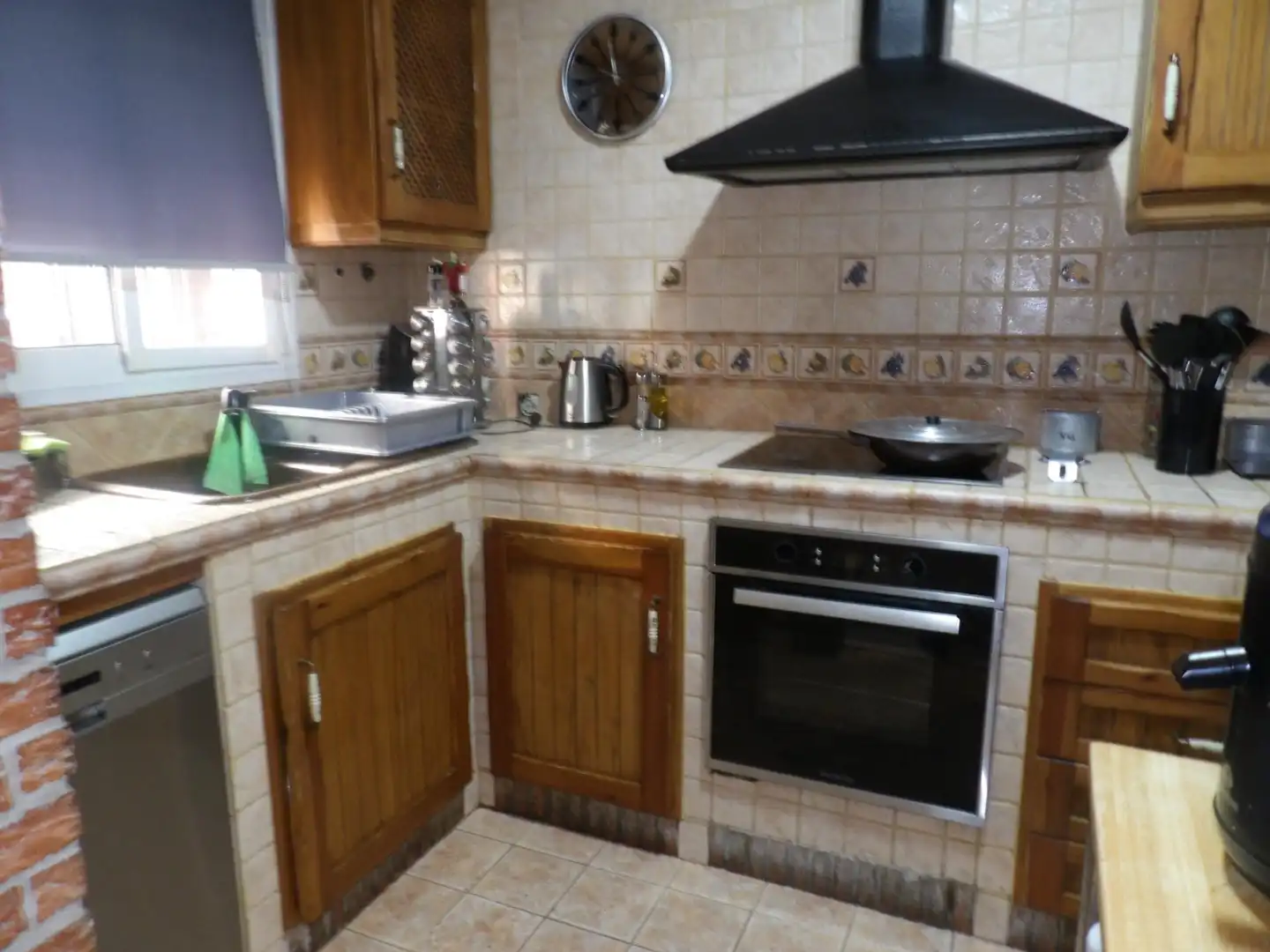 Casa adosada en venta en Algeciras, Cádiz