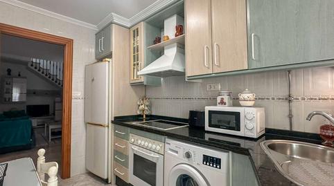 Photo 4 of Single-family semi-detached to rent in Centro, Granada