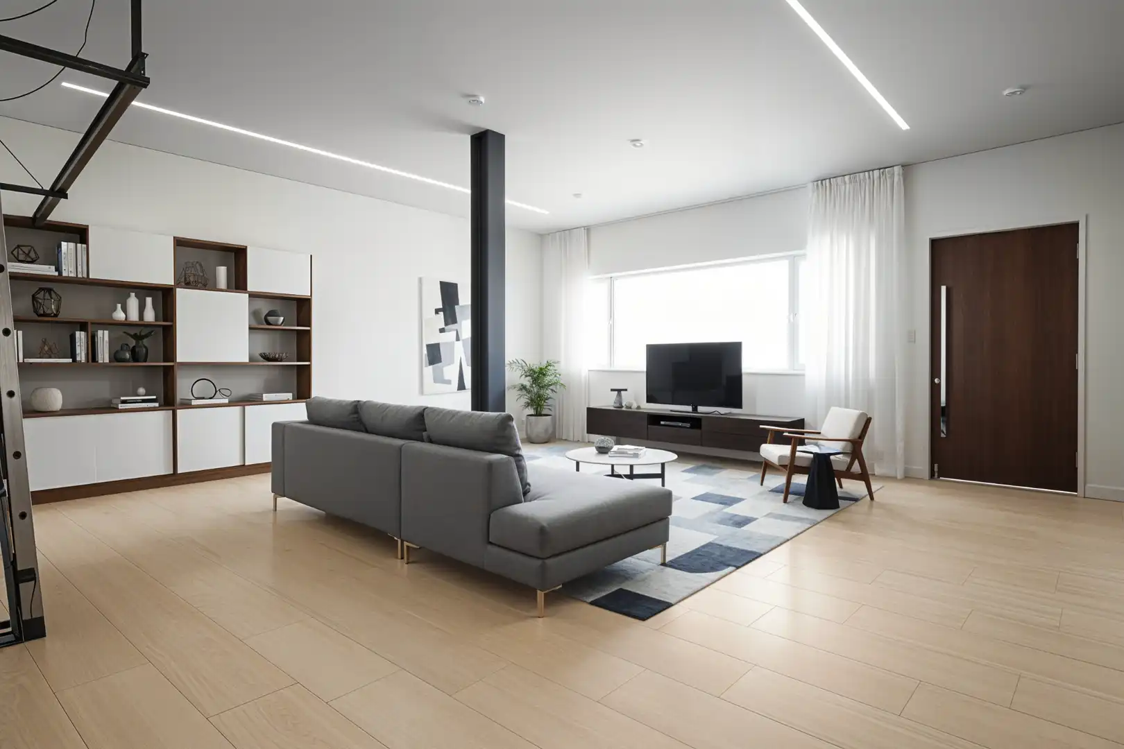 Local comercial en venta en Carrer d'Alfarràs, imagen 5