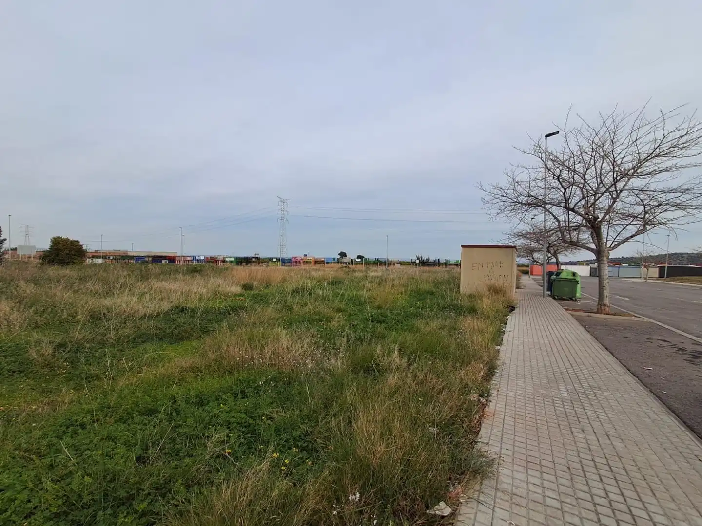 Terreny residencial en venda a Calle ILLA DE MENORCA 33, imagen 9