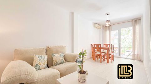 Photo 3 of Flat for rent in Calle Pelayo, La Trinidad, Málaga Capital