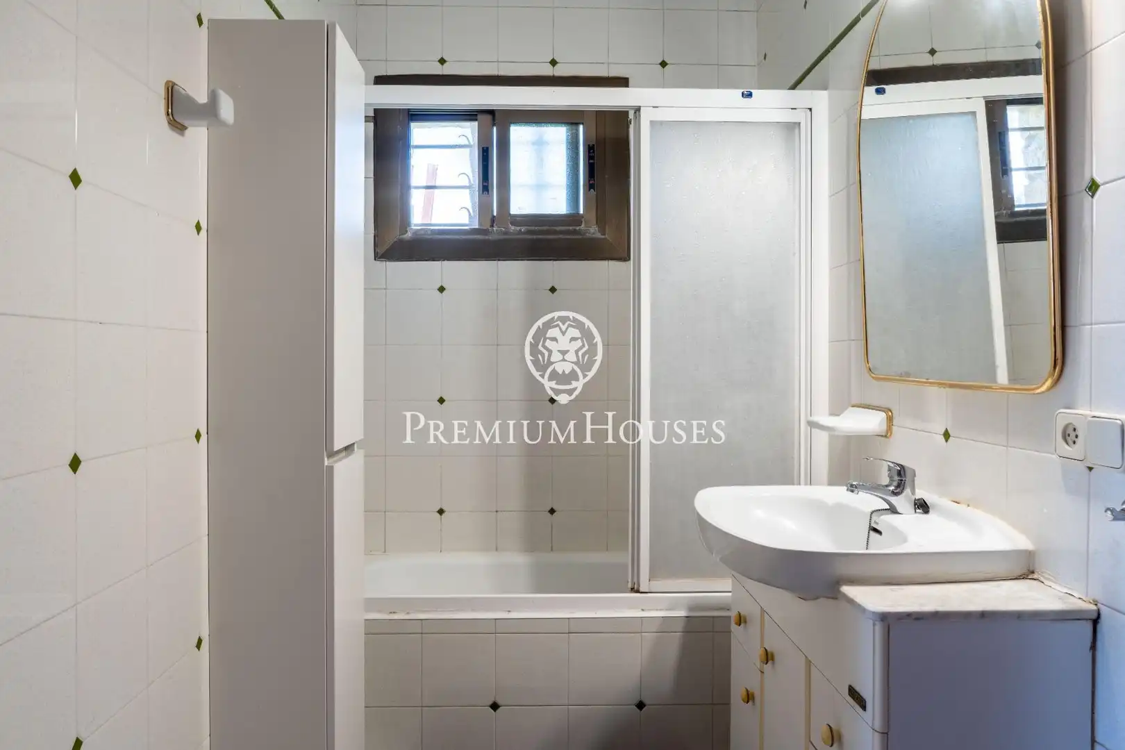 Baño de Casa o chalet en venta en Montblanc con Calefacción, Jardín privado y Terraza