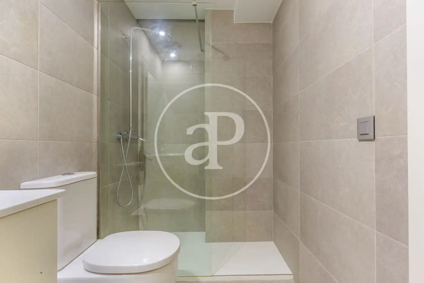 Flat for rent in C. del Mar, La Xerea