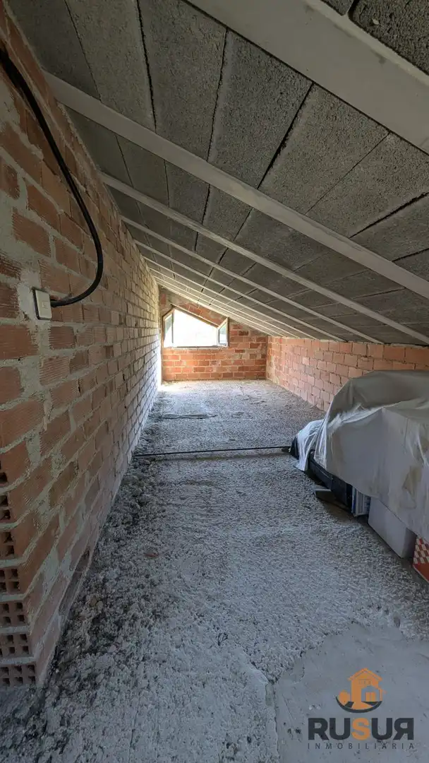 Chalet con terraza en venta en CANDOLIAS 65, imagen 81