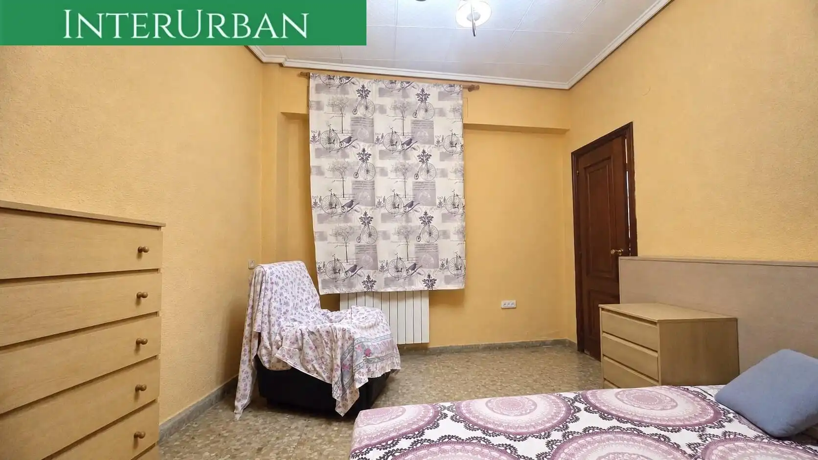 Dormitori de Casa o xalet en venda en Benissanó, Valencia
