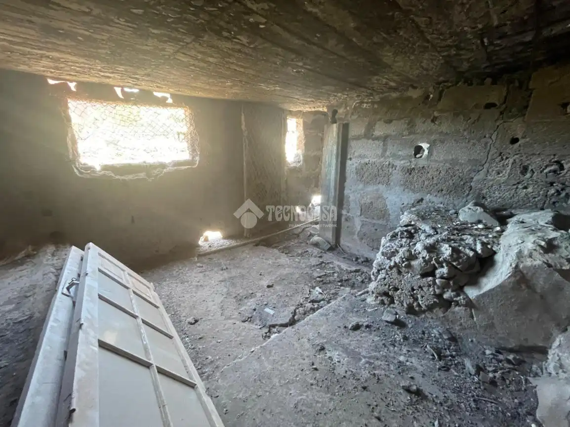 Terreno en venta en Gáldar