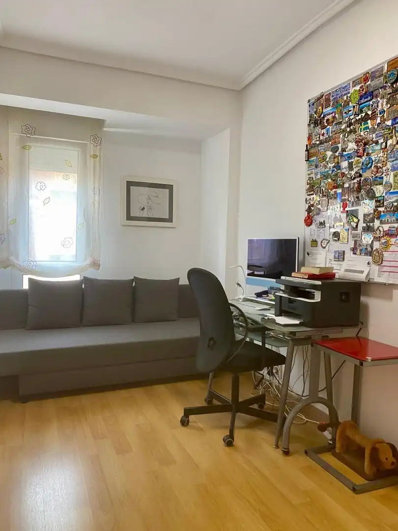 Flat with terrace for sale in Campanar, imagen 19