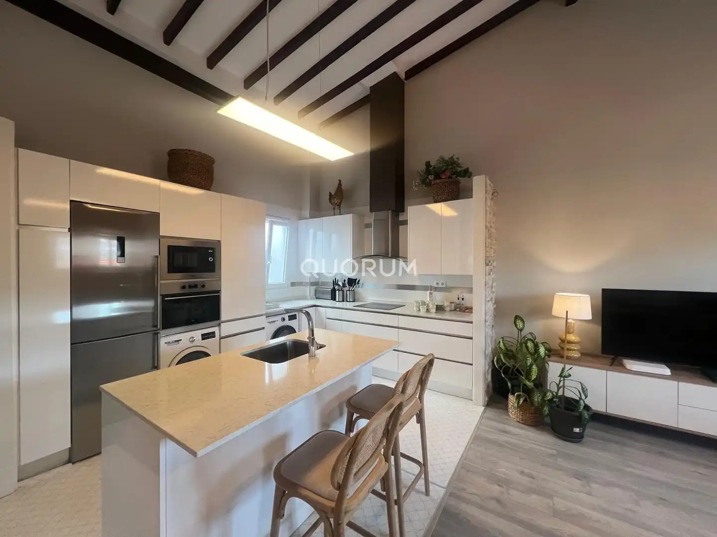 Wohnung mit Aufzug zur Miete in Calle Calle Juan Ajuriaguerra, imagen 9