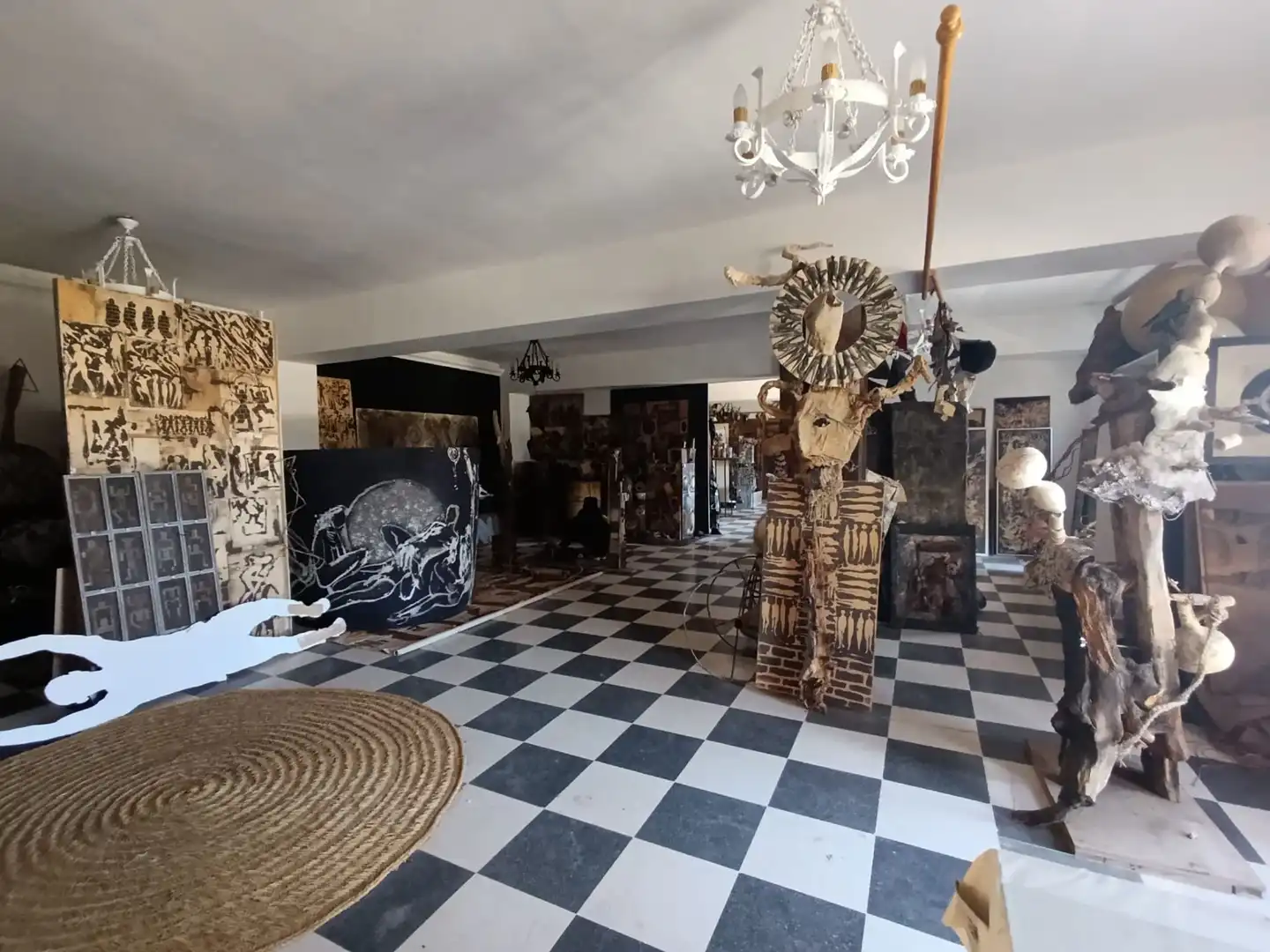 Edifici en venda en Aledo