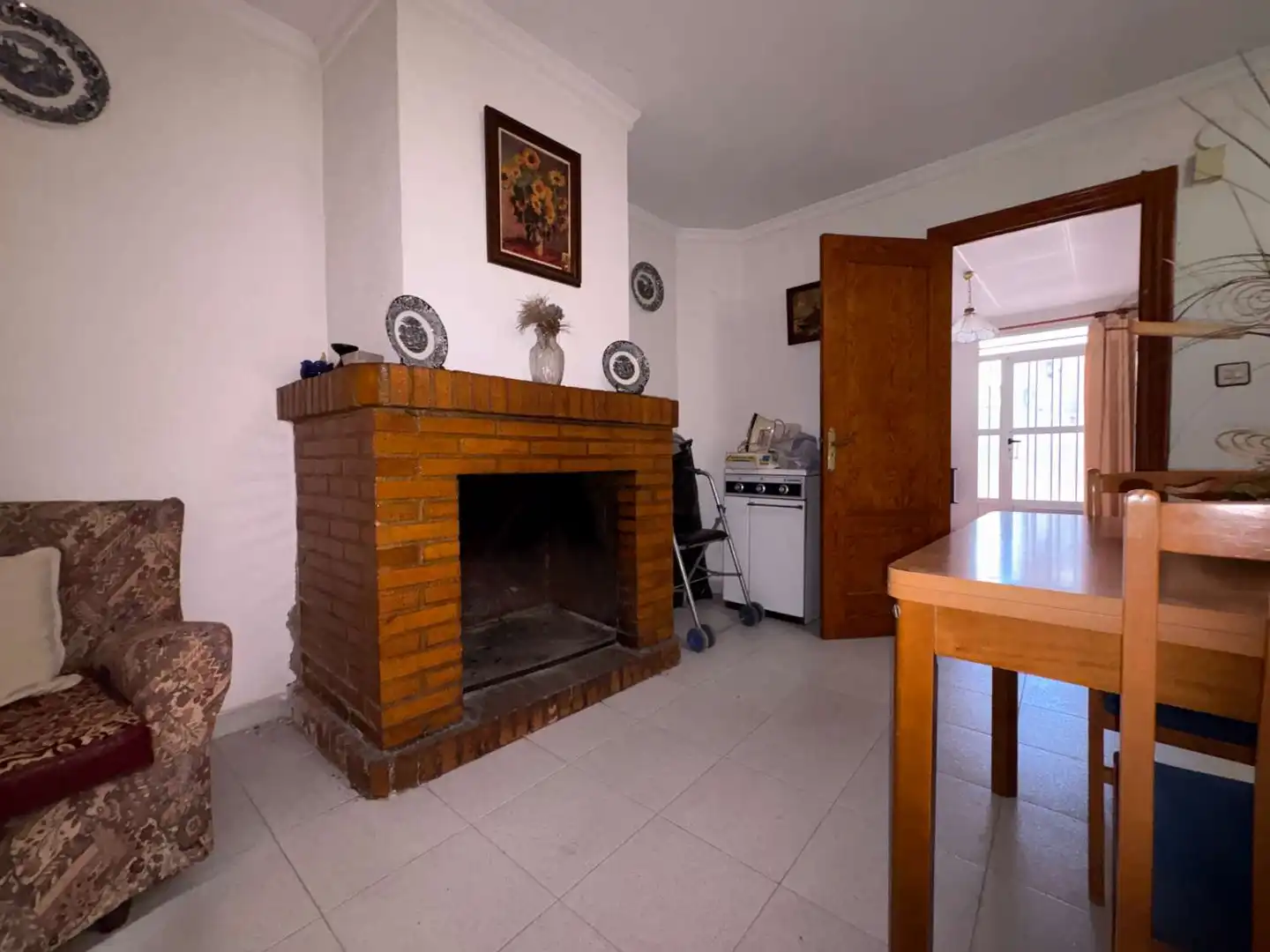 Casa rústica en venda a Pliego, imagen 2