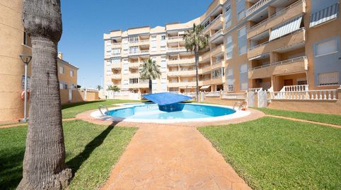 Foto 4 de Casa o xalet en venda a Avenida Costa Blanca, Los Arenales del Sol, Elche / Elx