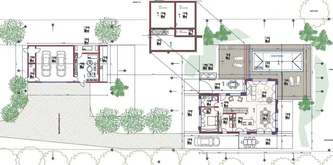Lands and plots for sale in S'Horta - Cas Concos des Cavaller - Es Carritxó, imagen 3