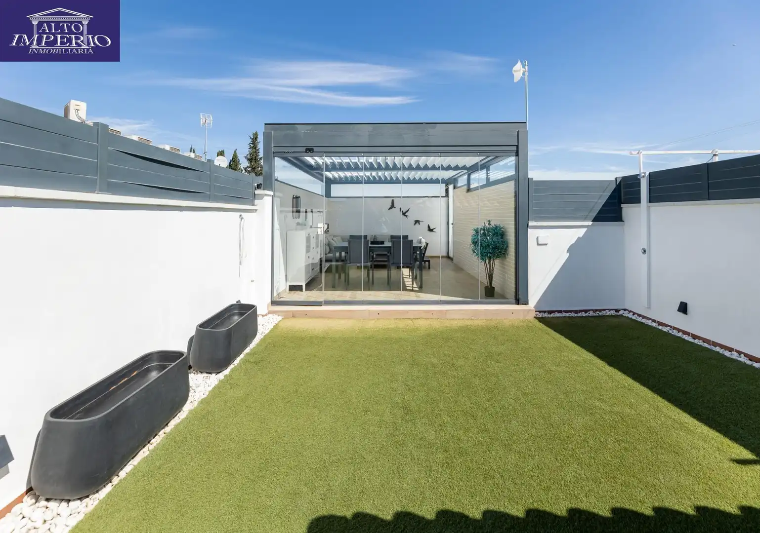 Flat with pool for sale in ESTAC TRANVIAS 1