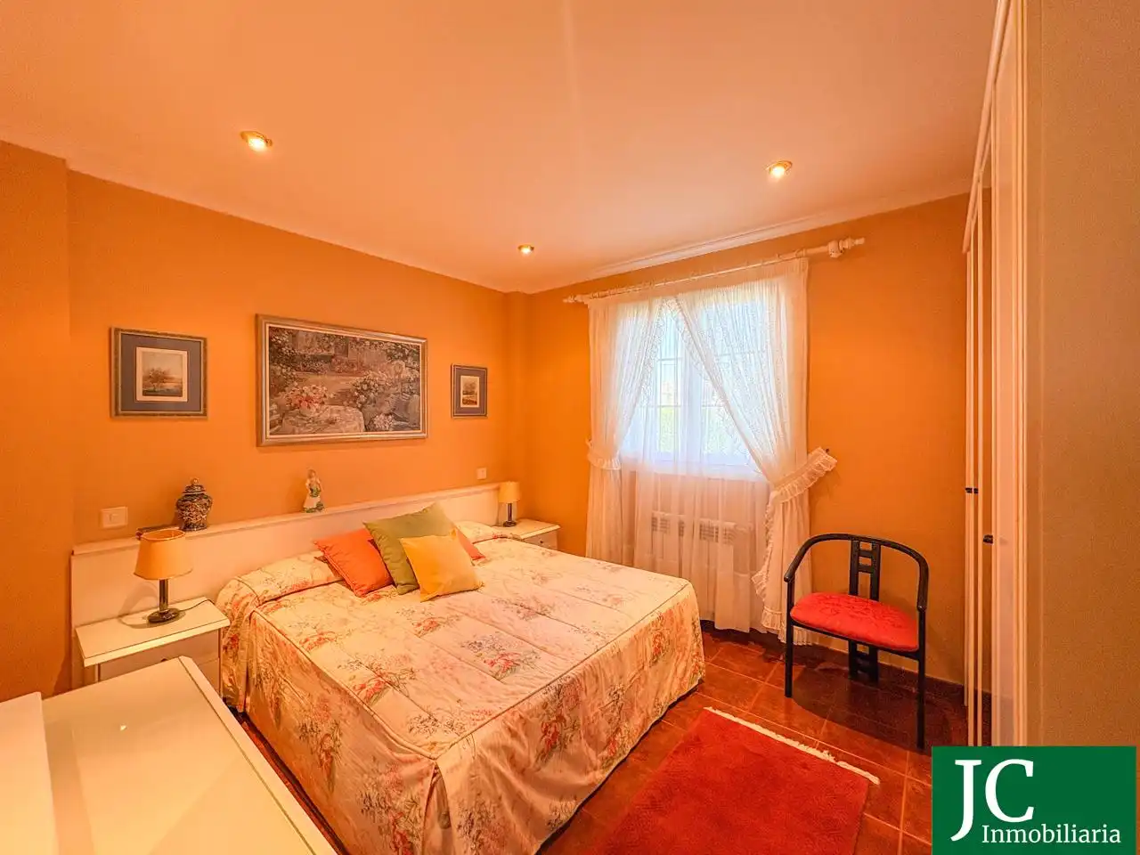 Casa amb terrassa en venda a Argoños, imagen 25