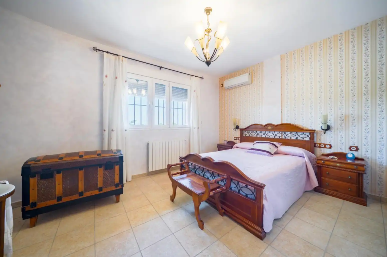 House with terrace for sale in Torres de Cotillas Las - Calle RONDA DE LAS LIEBRES, imagen 13