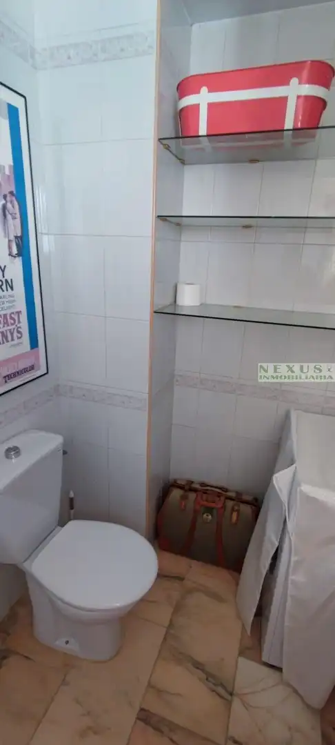 Apartament de lloguer a Casco Antiguo, imagen 32