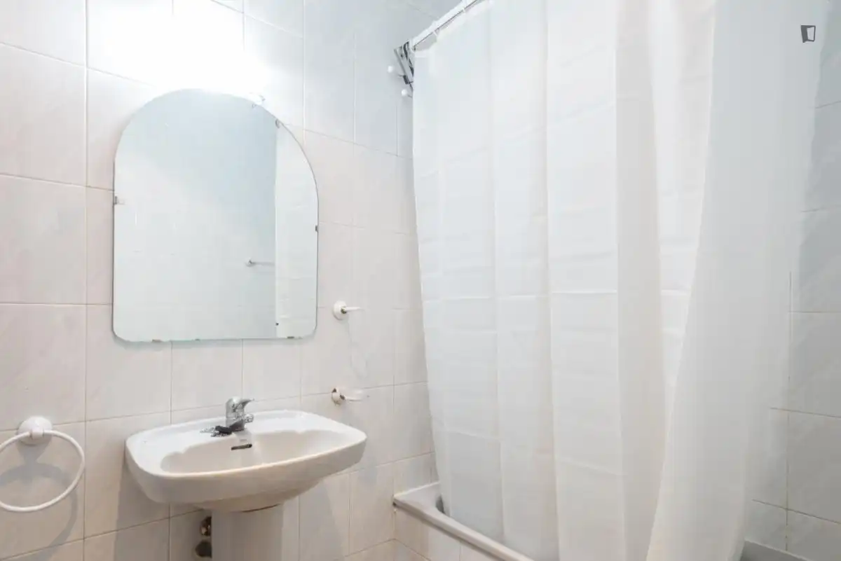 Habitación en Embajadores - Lavapiés