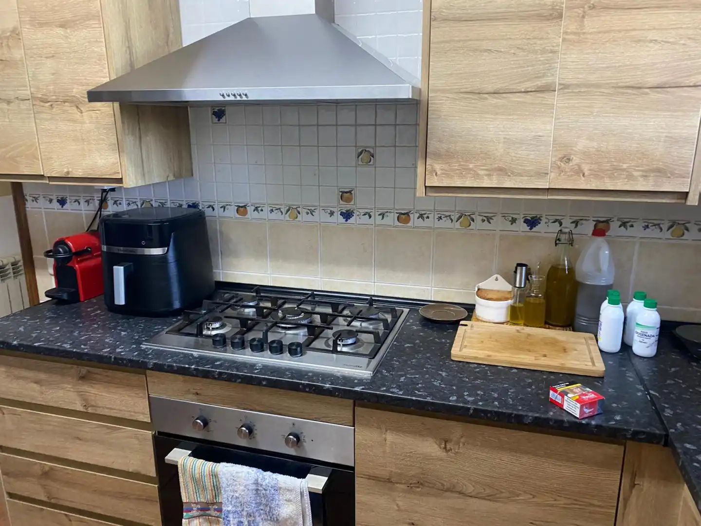 Maison mitoyenne à vendre à Els Hostalets de Pierola, imagen 11