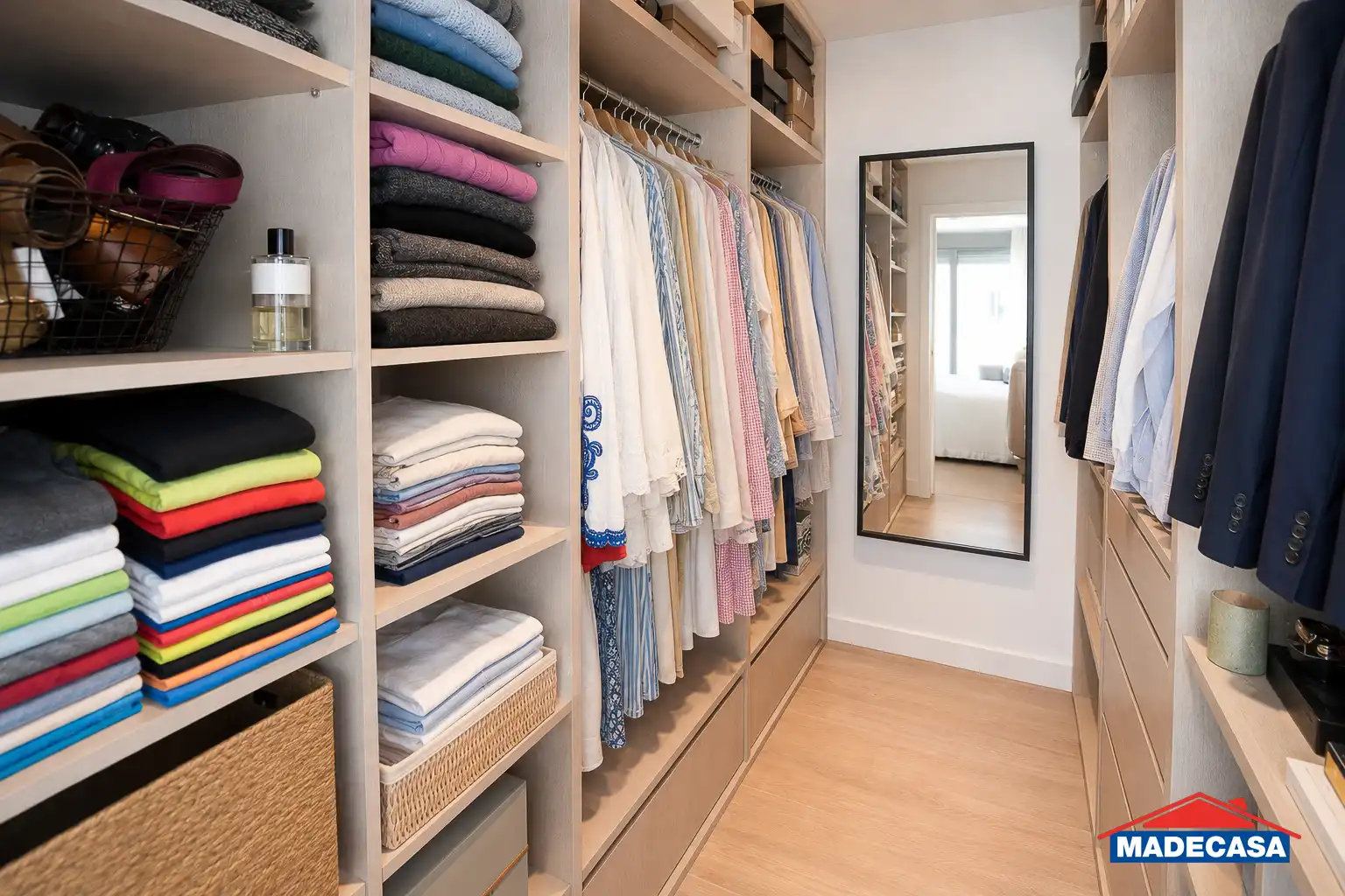 Habitación de Ático en venta en Pozuelo de Alarcón con Aire acondicionado, Calefacción y Jardín privado