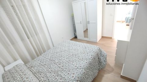 Foto 5 de Piso de alquiler en Arenal - Museo, Sevilla Capital