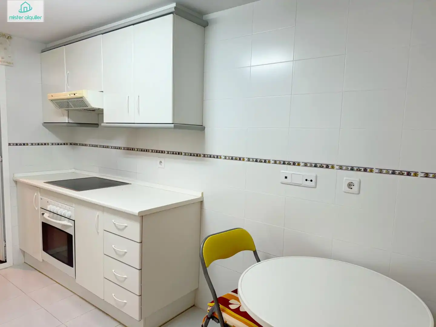 Apartament amb terrassa de lloguer a JAUME I EL CONQUERIDOR 3, imagen 15
