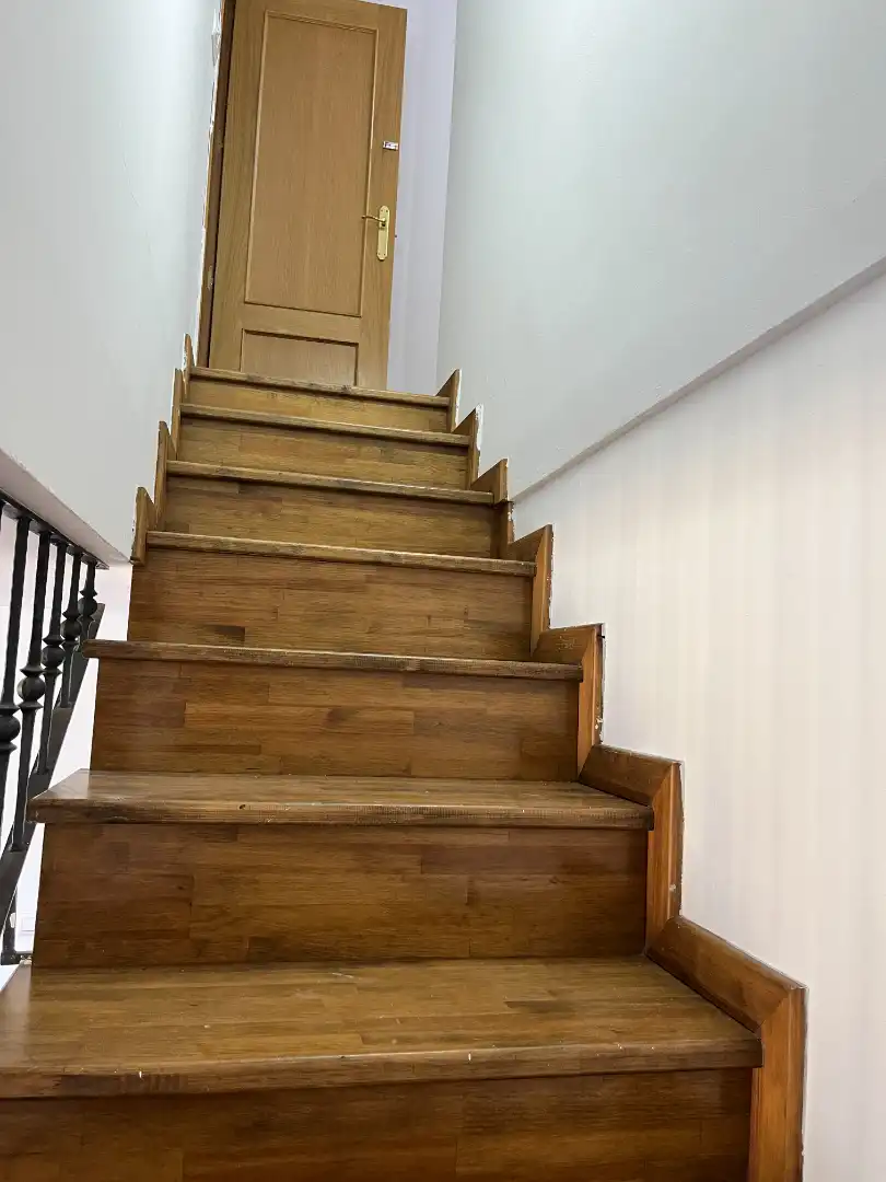 Dúplex en venta en Illescas con Calefacción, Trastero y Balcón