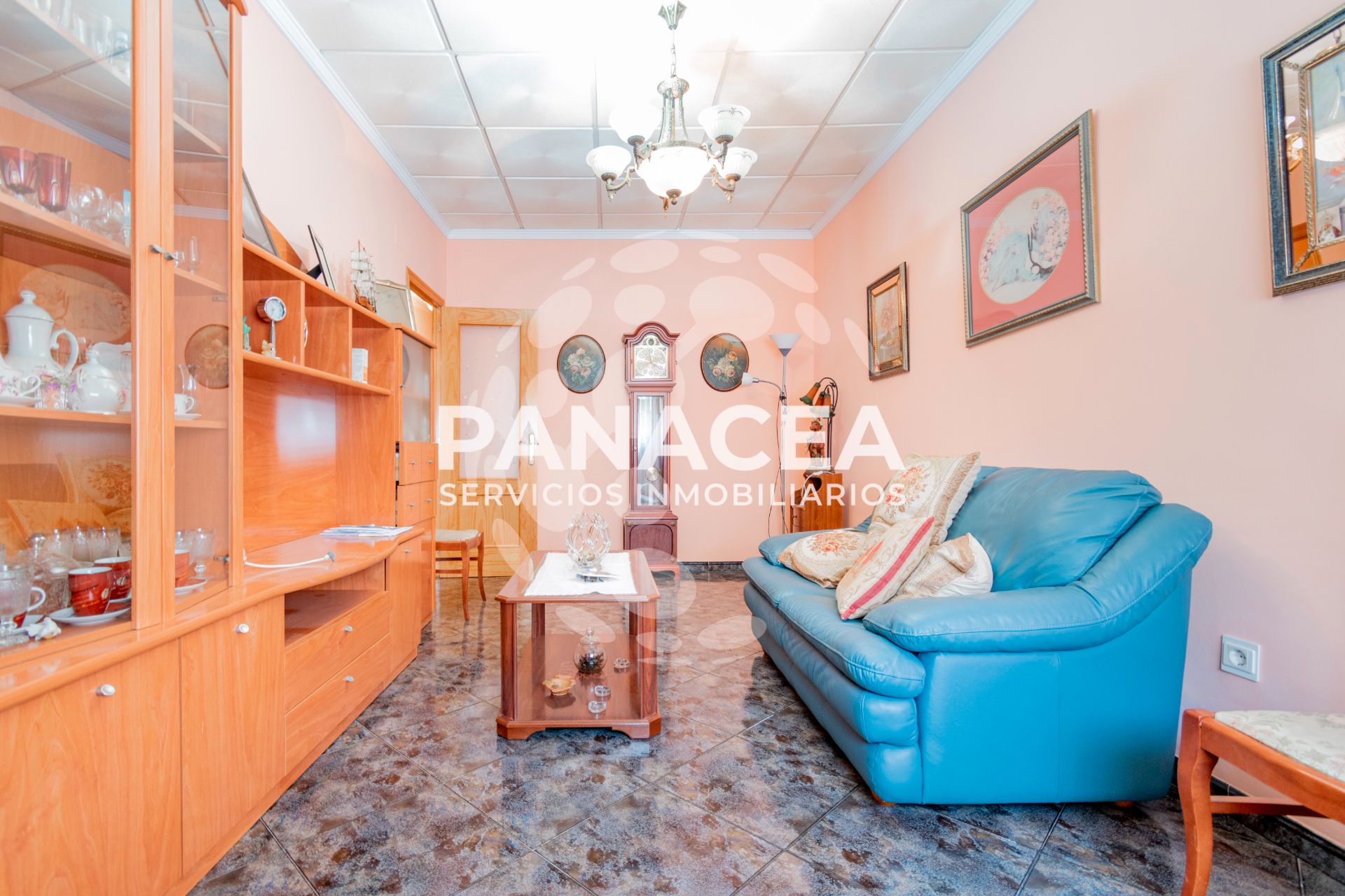 Casa o xalet en venda en Roquetas de Mar amb Moblat, Forn i Microones