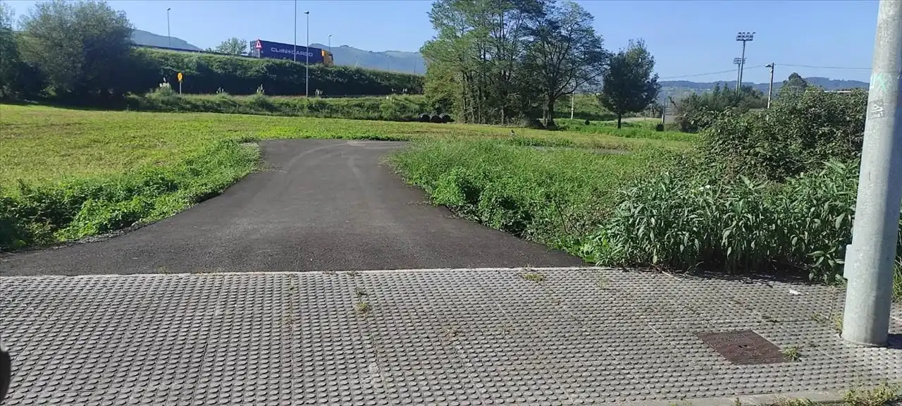 Residencial en venta en Polígono 12 Parcela, 72, Nueva Ciudad