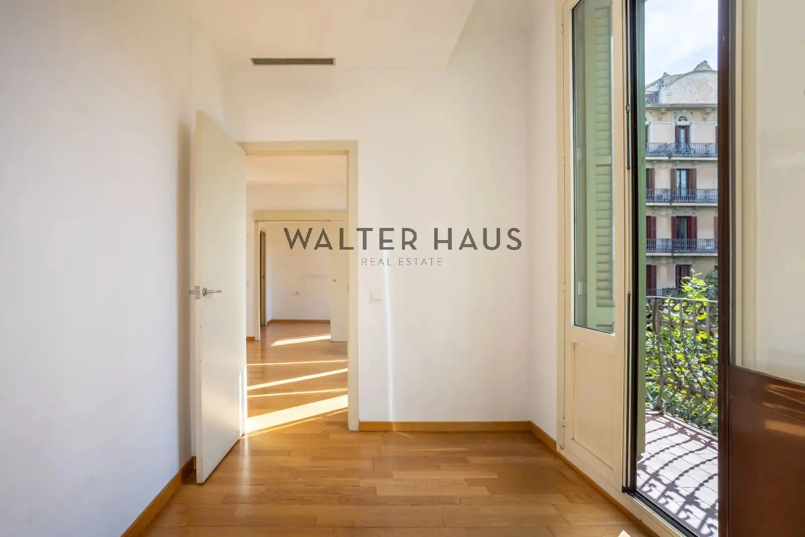 Wohnung mit Balkon zum Verkauf in Carrer d'Aribau, imagen 30
