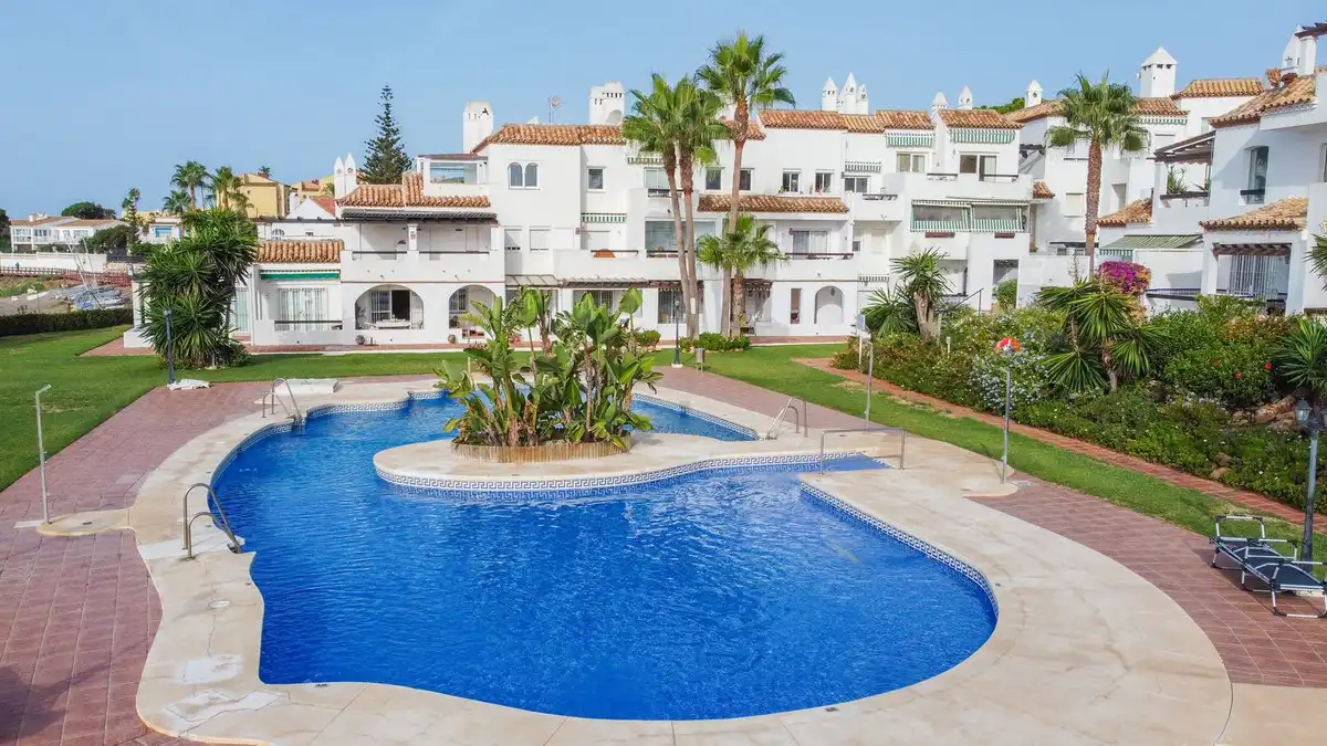 Apartment for sale in Calahonda, imagen 28