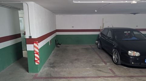 Foto 4 de Garaje en venta en Carrer Bancalets, 7, Puçol Ciudad, Puçol
