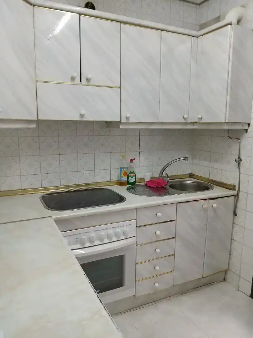 Piso de alquiler en Avenida de Emilio Romero, 38, Arévalo