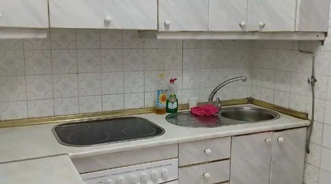 Foto 3 de Pis de lloguer a Avenida de Emilio Romero, 38, Arévalo, Ávila