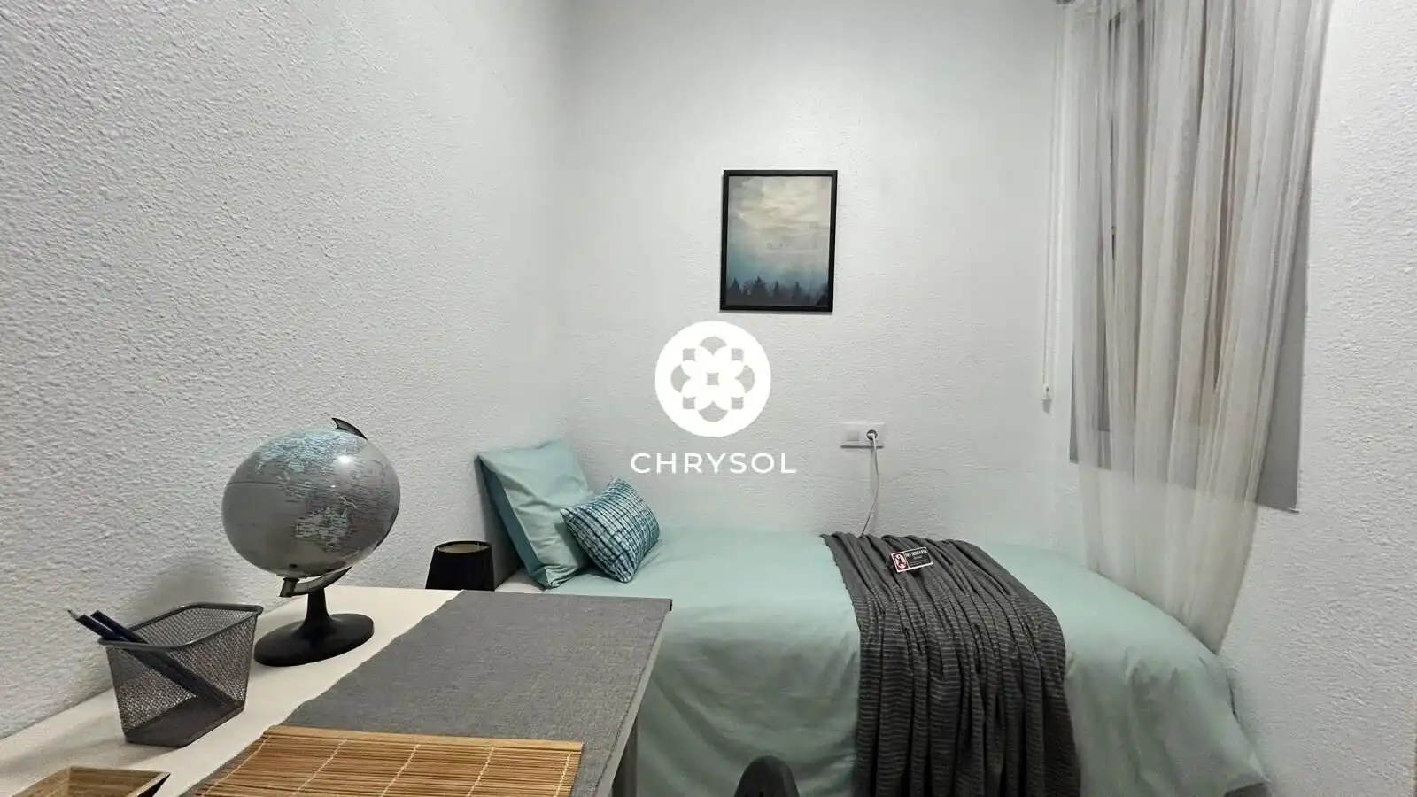 Appartement avec ascenseur à vendre à VILADOMAT, imagen 6
