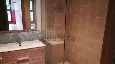Foto 2 de Piso de alquiler en Bonrepòs i Mirambell, Valencia