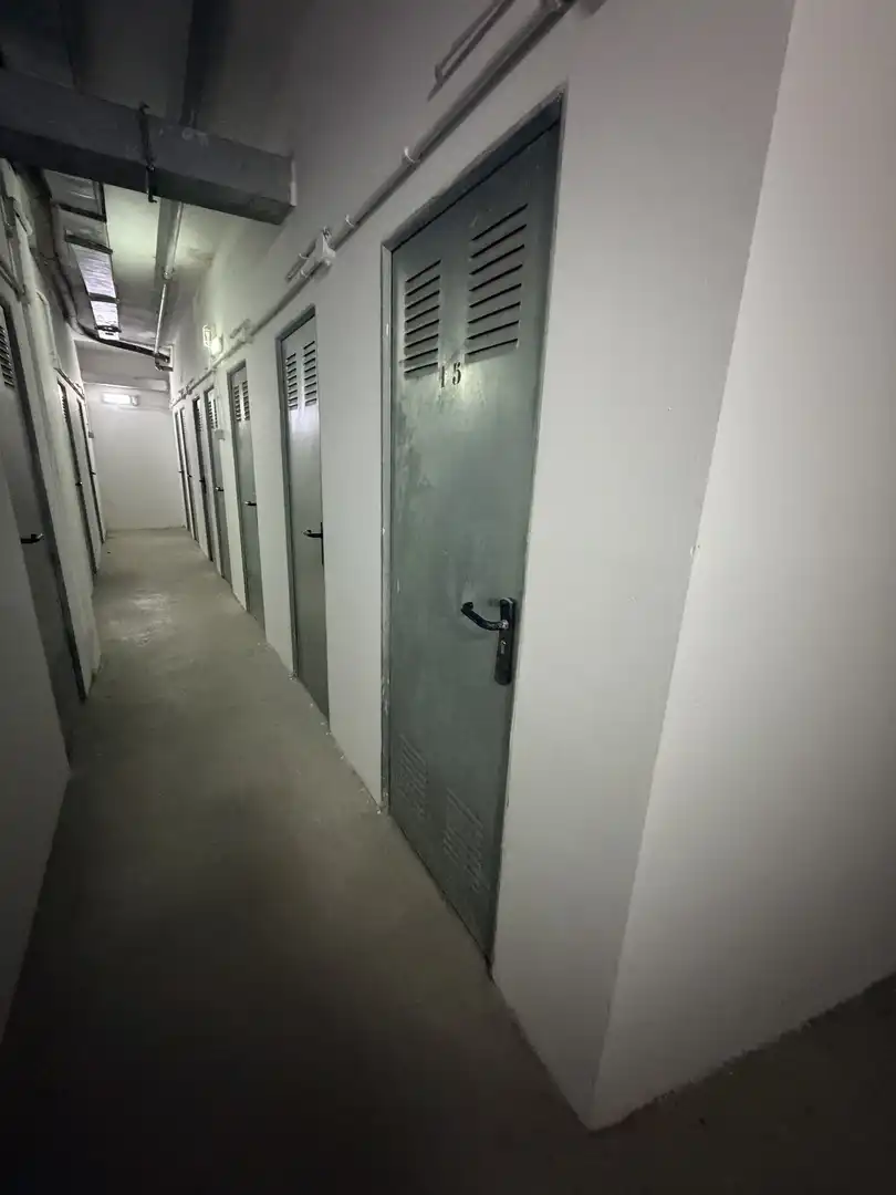 Traster de lloguer en Llanes