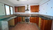 Kitchen of Single-family semi-detached for sale in Vallada