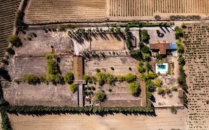 Country house zum verkauf in Castellví de la Marca mit Heizung, Privatgarten und Terrasse