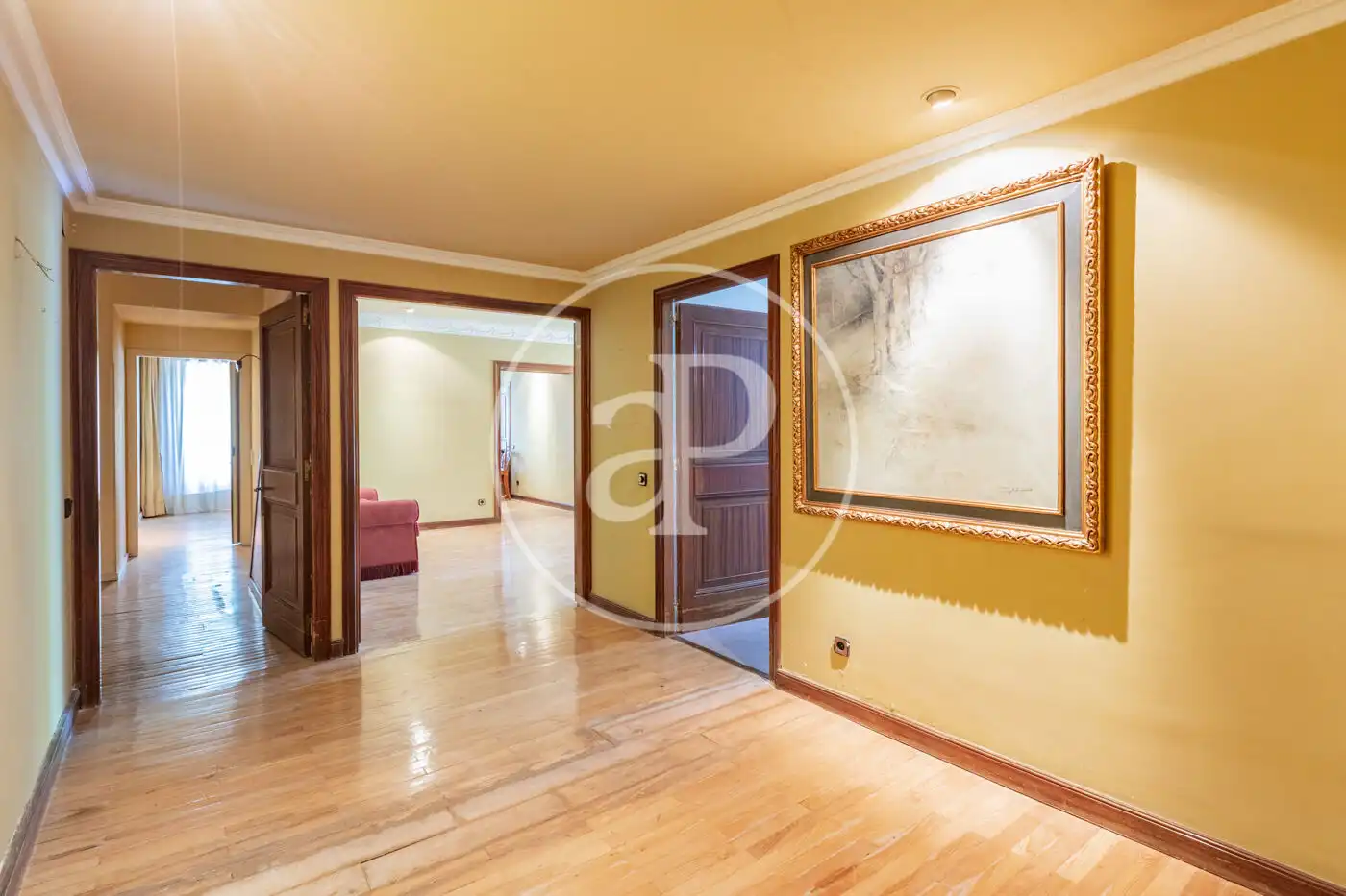 Appartement avec terrasse à vendre à Chamartín, imagen 12