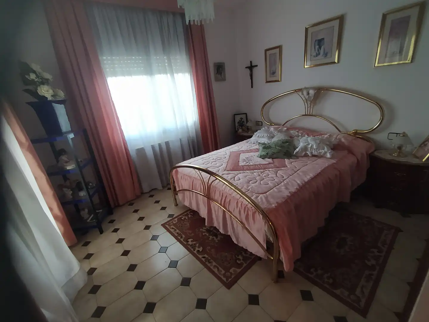 Dormitori de Casa o xalet en venda en Corbera de Llobregat, Barcelona