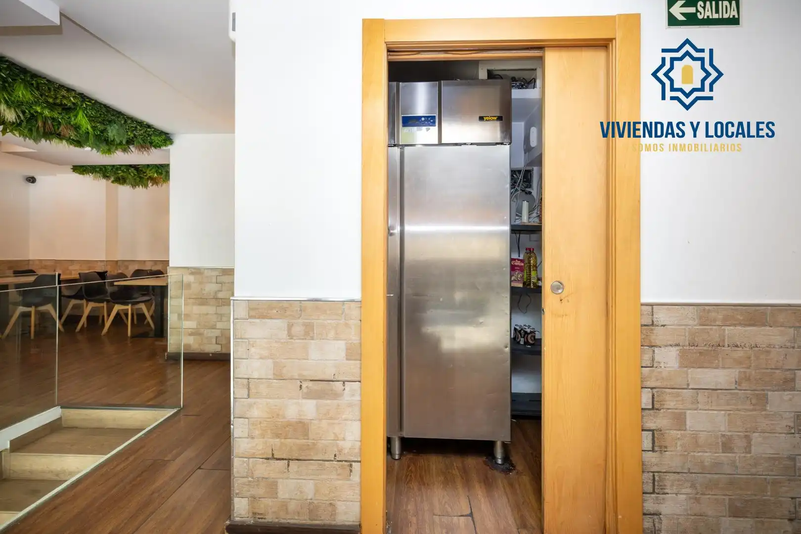 Business premises to rent in Avenida de la Ilustración 67, imagen 21