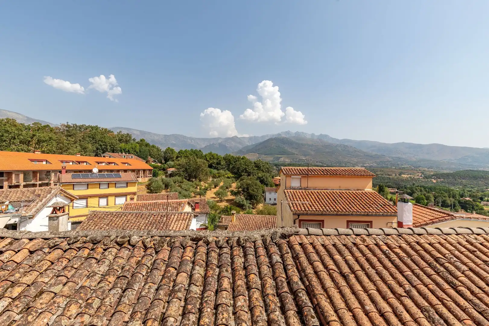 Casa en venda a Madrigal de la Vera, imagen 17