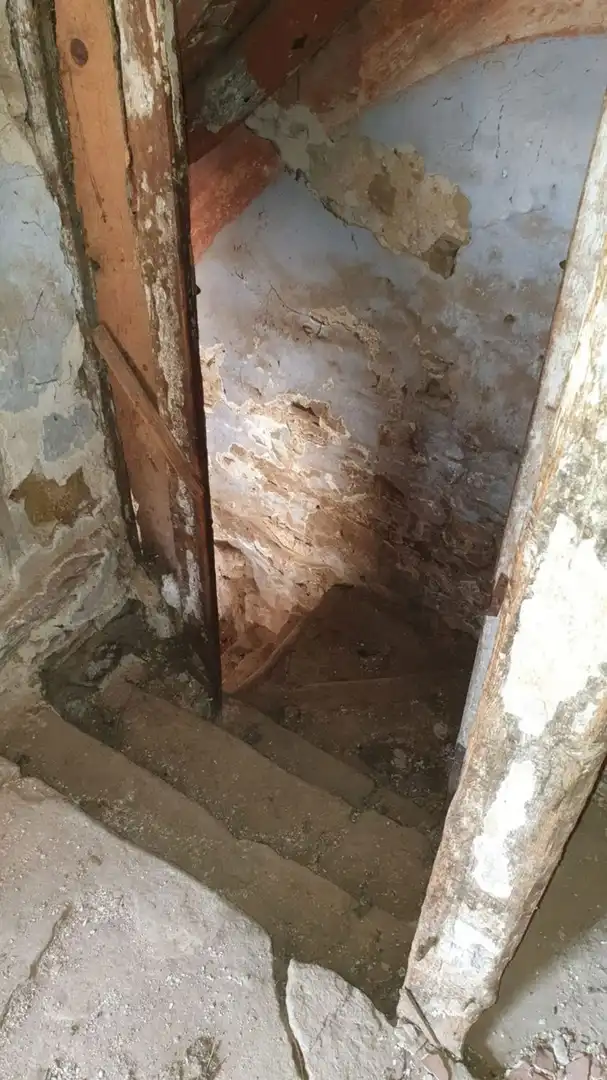 Finca rústica en venda en La Iglesuela del Cid amb Terrassa i Traster
