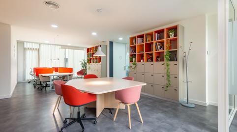 Foto 4 de Oficina de lloguer a Avinguda Diagonal, 640, Barri de les Corts, Barcelona