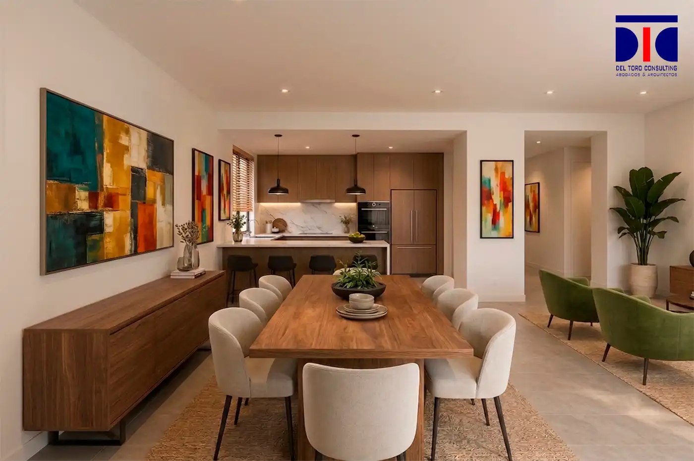 Comedor de Piso en venta en Sevilla con Aire acondicionado y Internet