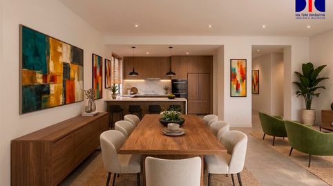 Foto 3 de Piso en venta en Calle Parque de Cazorla, 1, Pino Montano - Consolación, Sevilla Capital