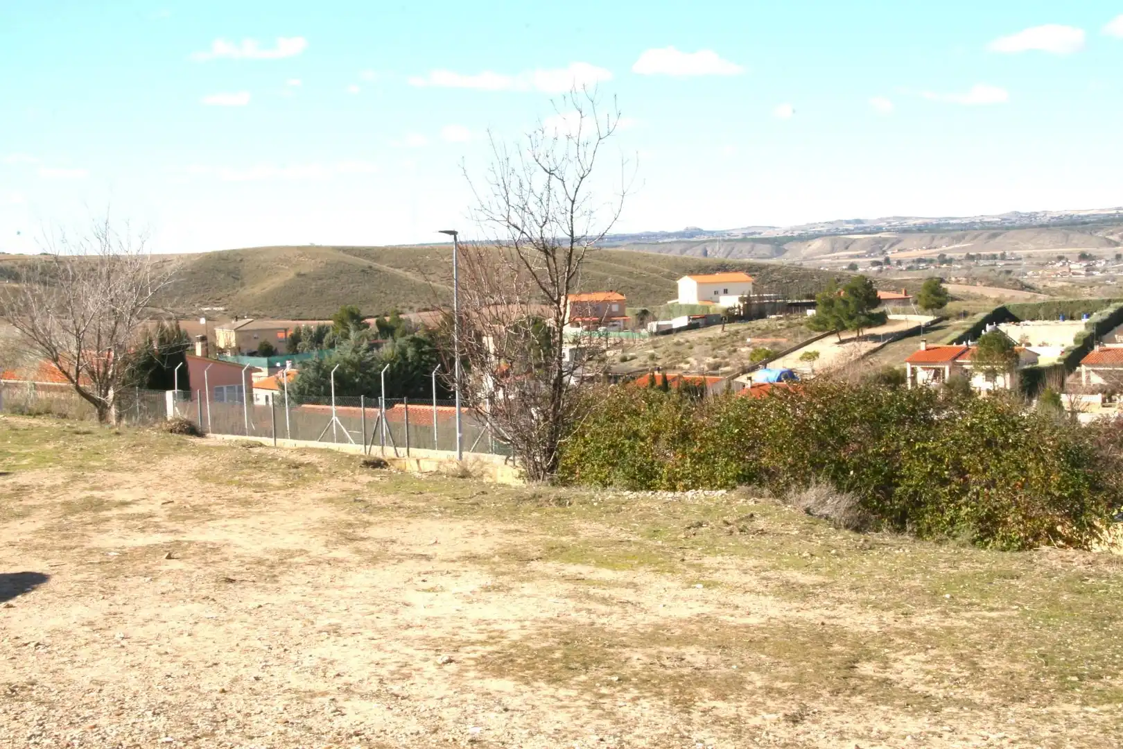 Casa o xalet en venda en Barajas de Melo amb Aire condicionat, Calefacció i Jardí privat