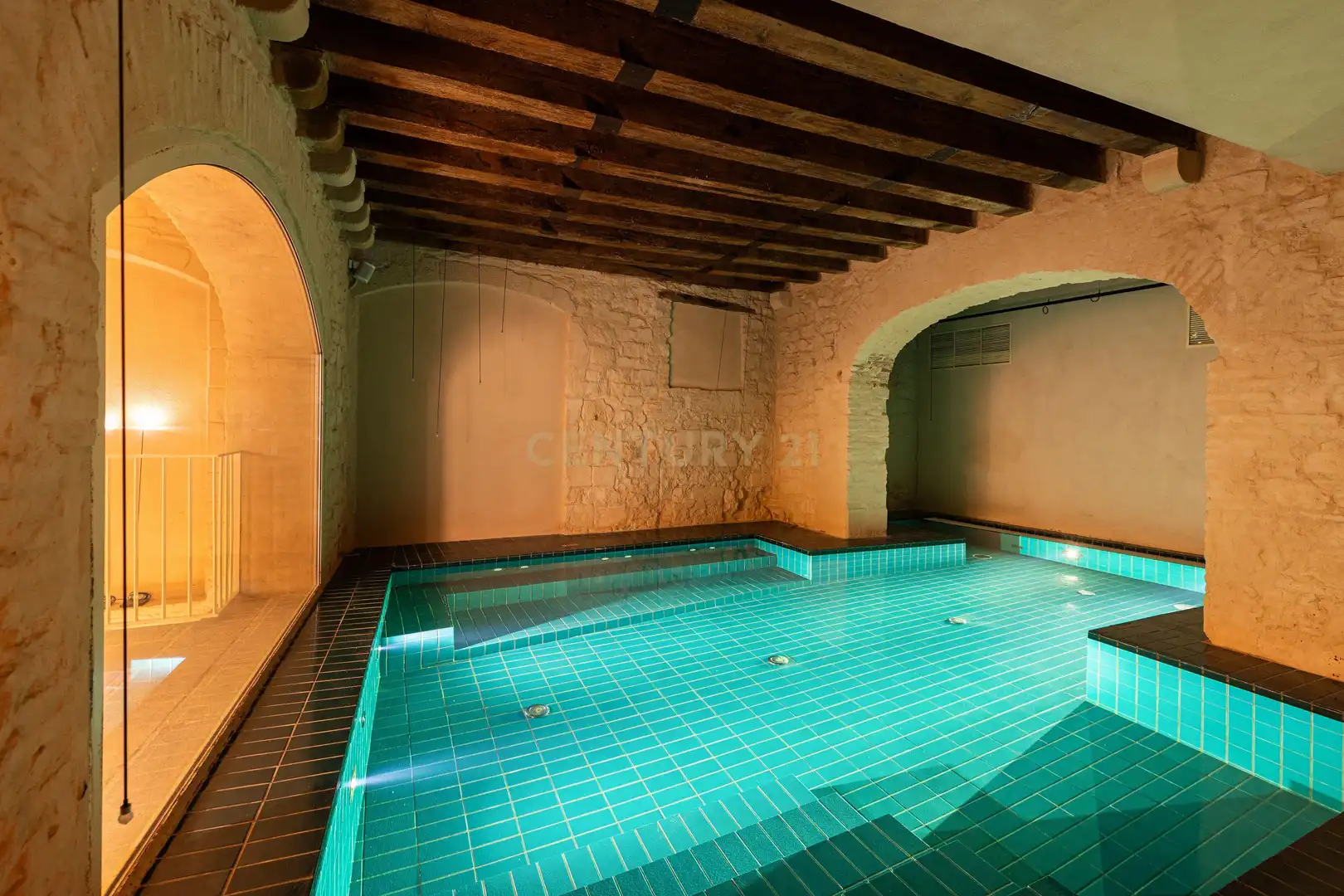 Appartement compact avec piscine à vendre à Carrer de la Mercè, Barcelona, Spain, imagen 62