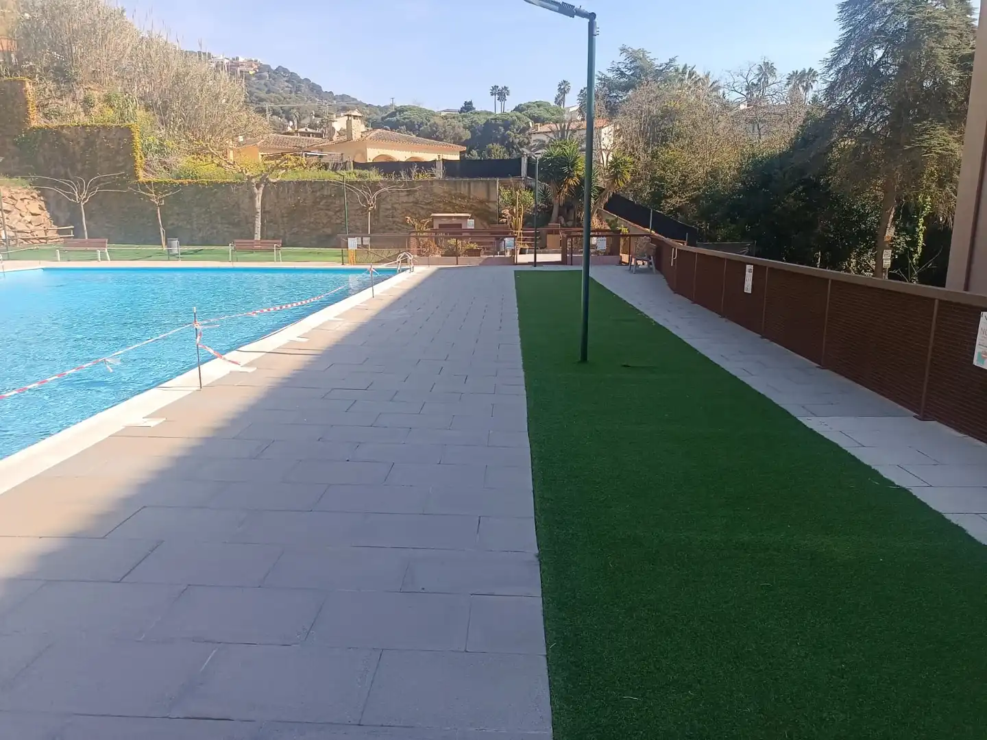 Pis amb piscina en venda a Roca Grossa, imagen 7
